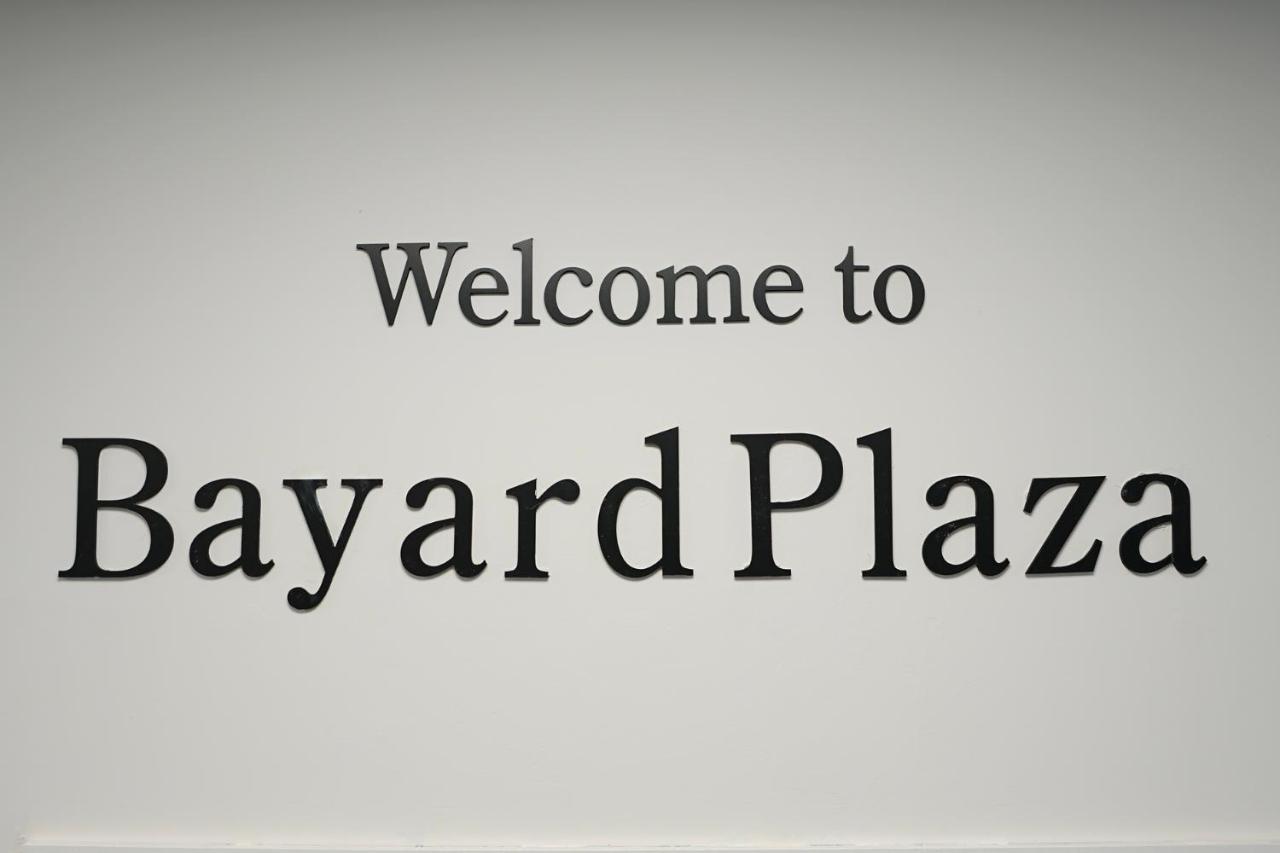 Apartamento Bayard Plaza Peterborough Exterior foto